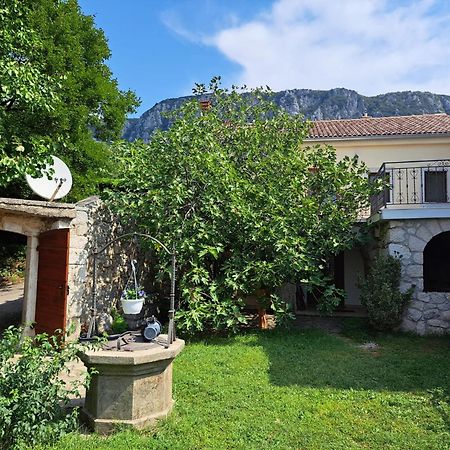 Villa Bartola Grizane-Belgrad ภายนอก รูปภาพ