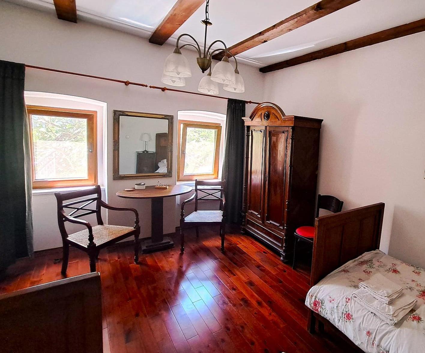 Villa Bartola Grizane-Belgrad ภายนอก รูปภาพ