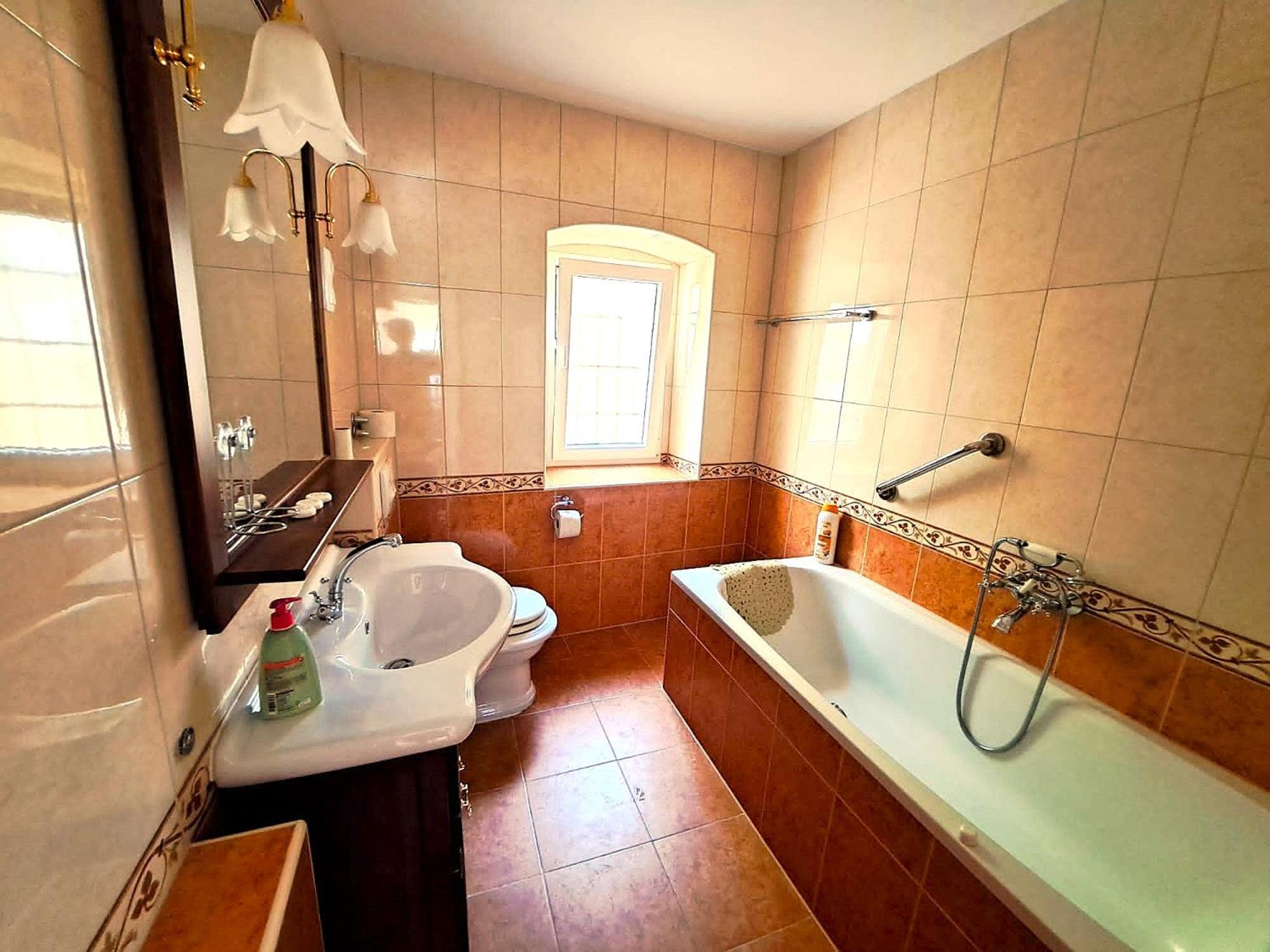 Villa Bartola Grizane-Belgrad ภายนอก รูปภาพ