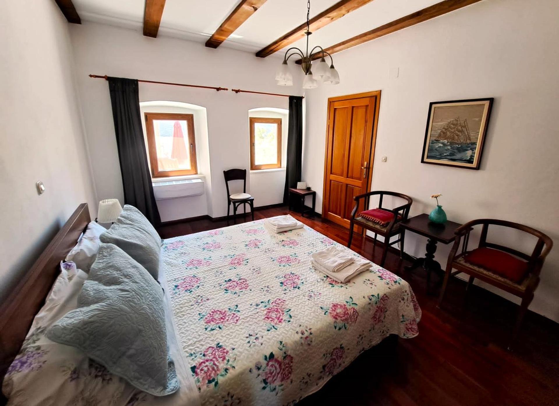 Villa Bartola Grizane-Belgrad ภายนอก รูปภาพ