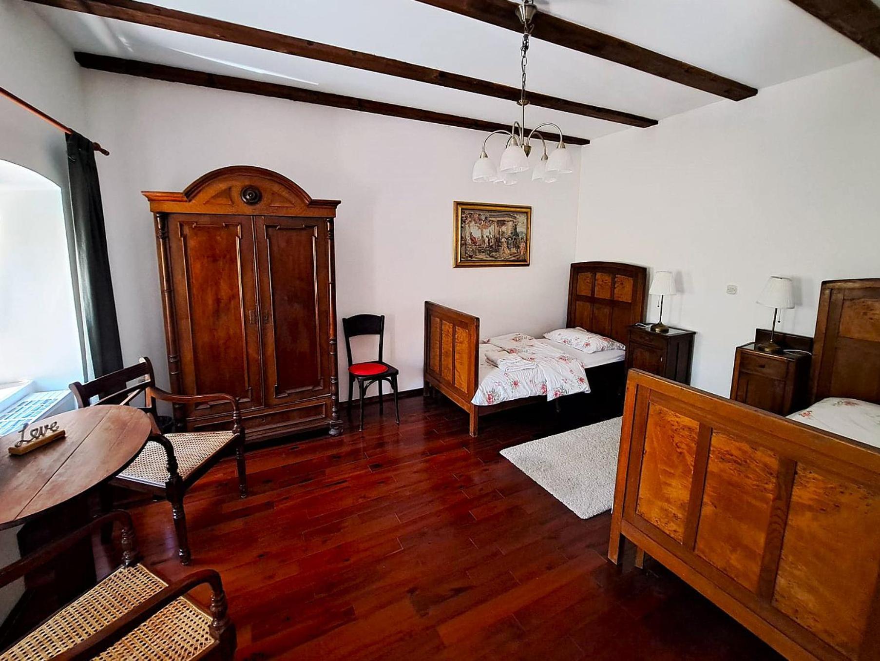 Villa Bartola Grizane-Belgrad ภายนอก รูปภาพ