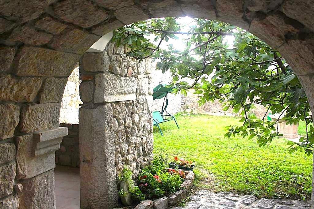 Villa Bartola Grizane-Belgrad ภายนอก รูปภาพ