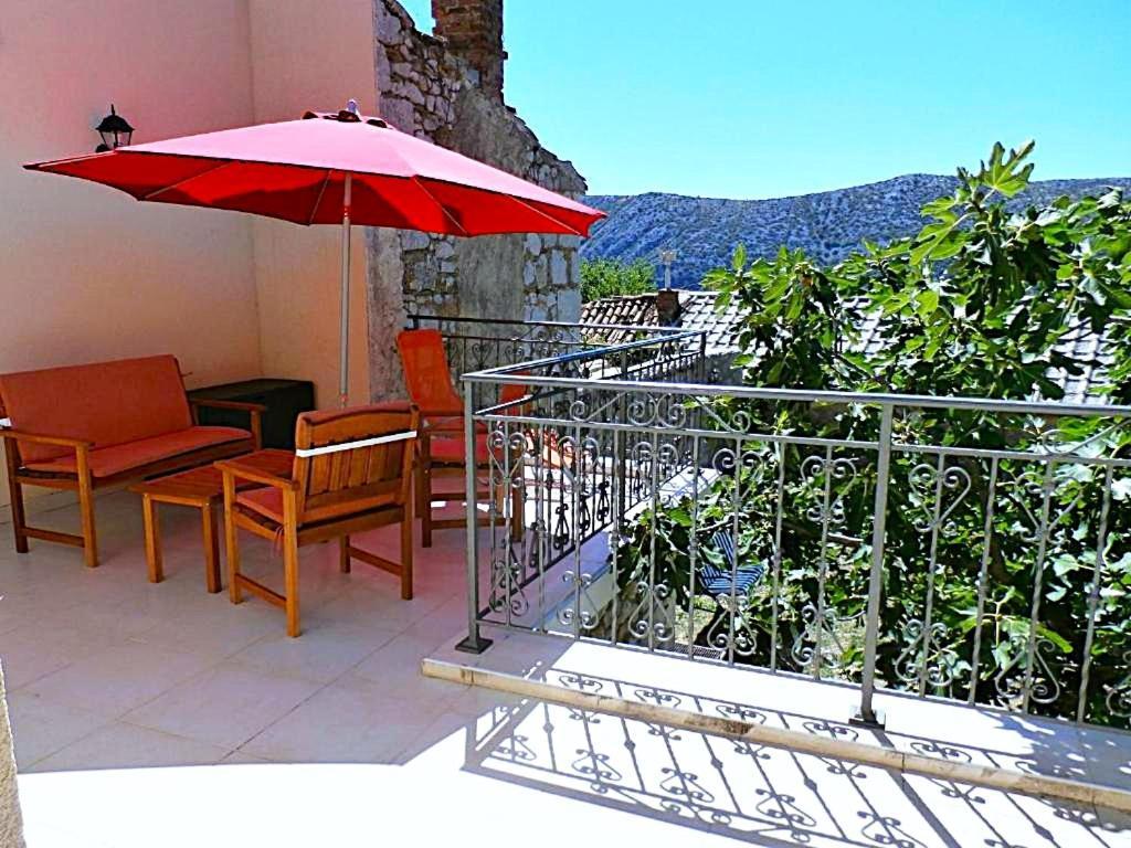 Villa Bartola Grizane-Belgrad ภายนอก รูปภาพ