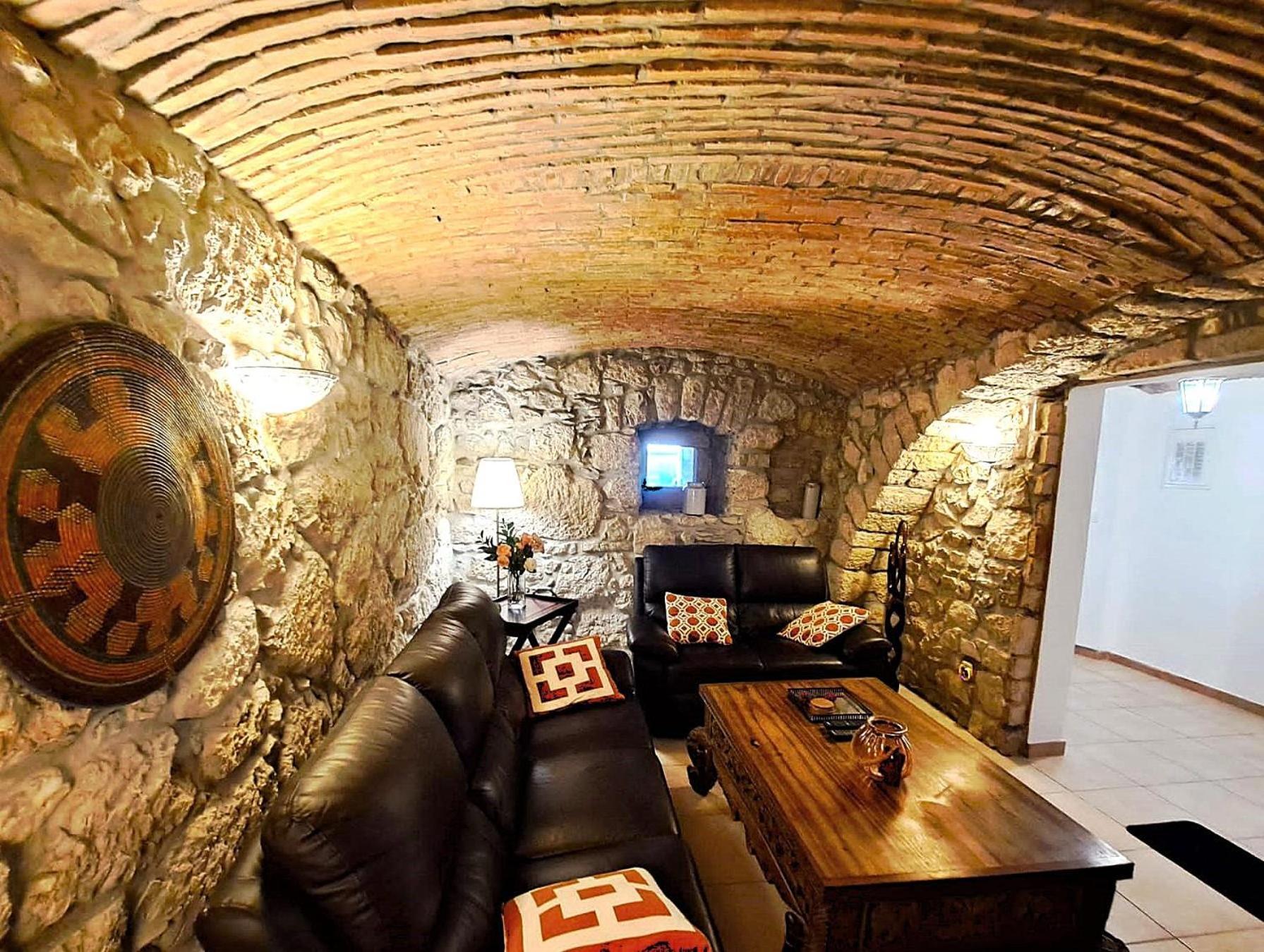 Villa Bartola Grizane-Belgrad ภายนอก รูปภาพ
