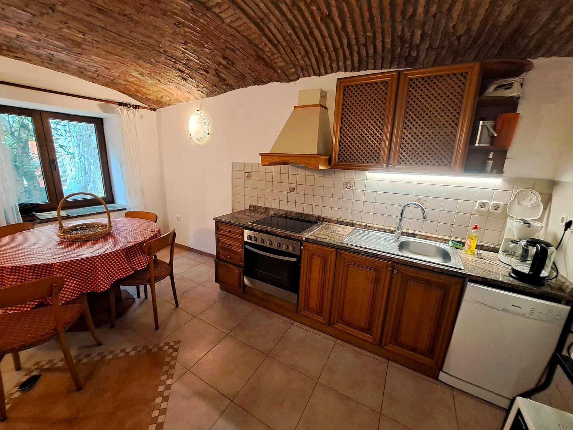 Villa Bartola Grizane-Belgrad ภายนอก รูปภาพ