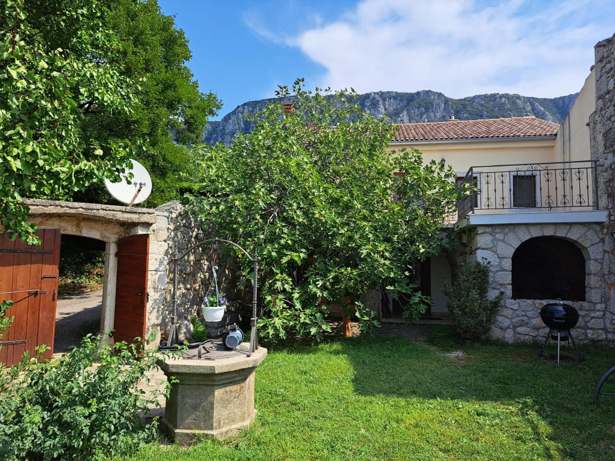 Villa Bartola Grizane-Belgrad ภายนอก รูปภาพ
