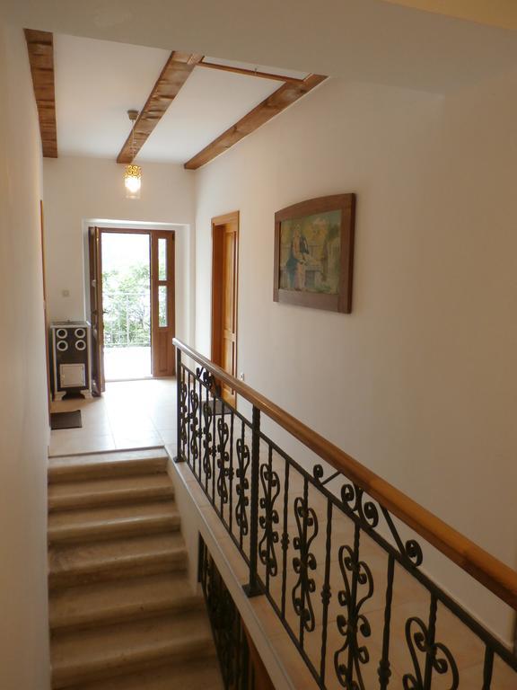 Villa Bartola Grizane-Belgrad ภายนอก รูปภาพ