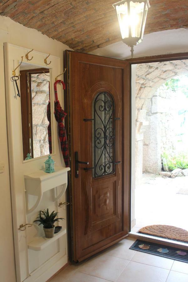 Villa Bartola Grizane-Belgrad ภายนอก รูปภาพ