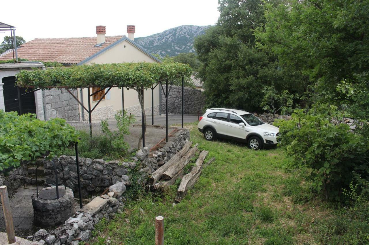 Villa Bartola Grizane-Belgrad ภายนอก รูปภาพ